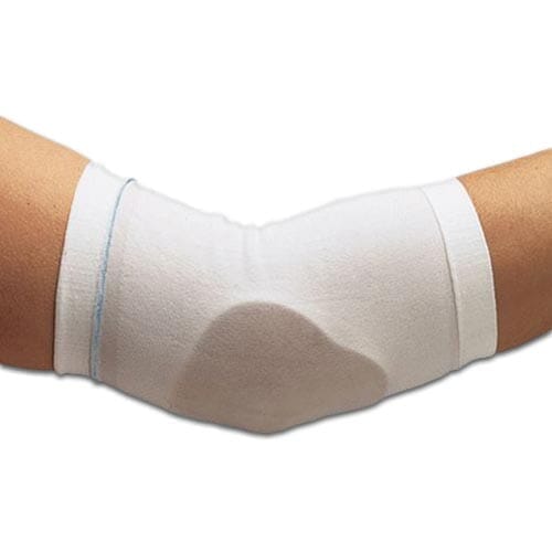 silipos gel elbow sleeve 1