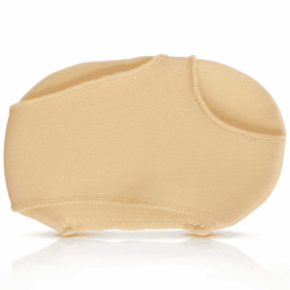silipos gel fit metatarsal pad top