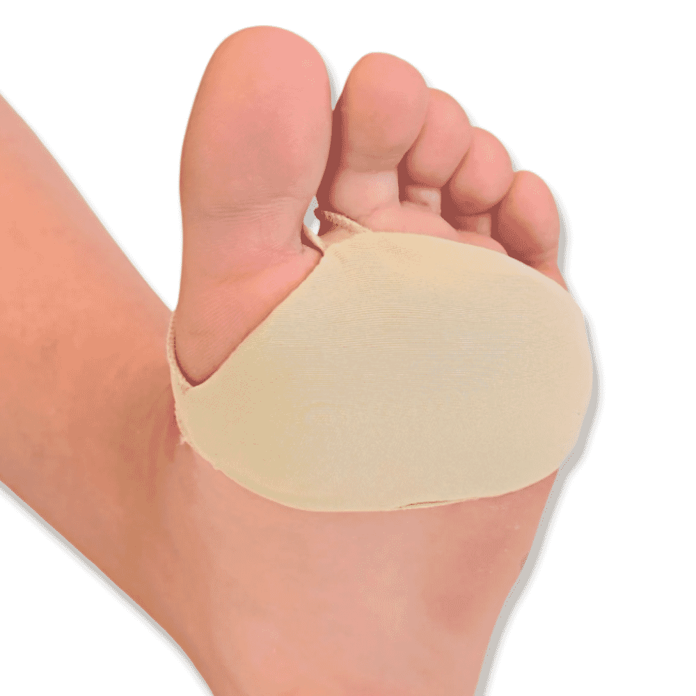 Silipos Gel-Fit Metatarsal Pad