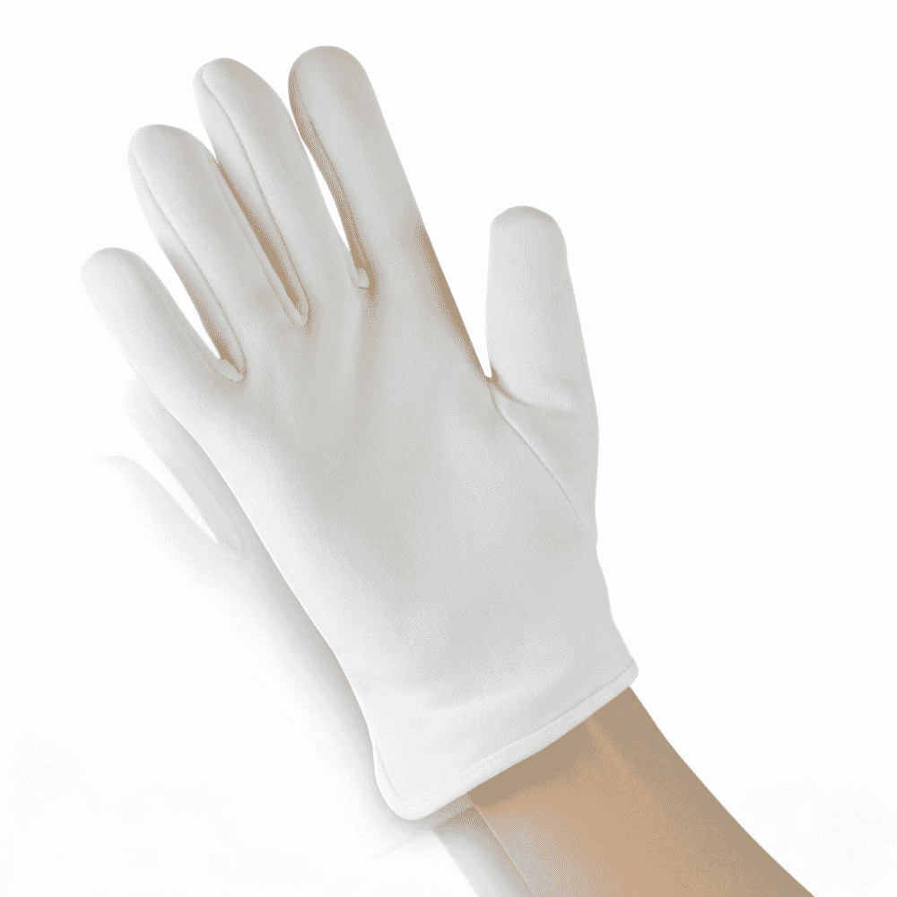 silipos gel therapy gloves palm