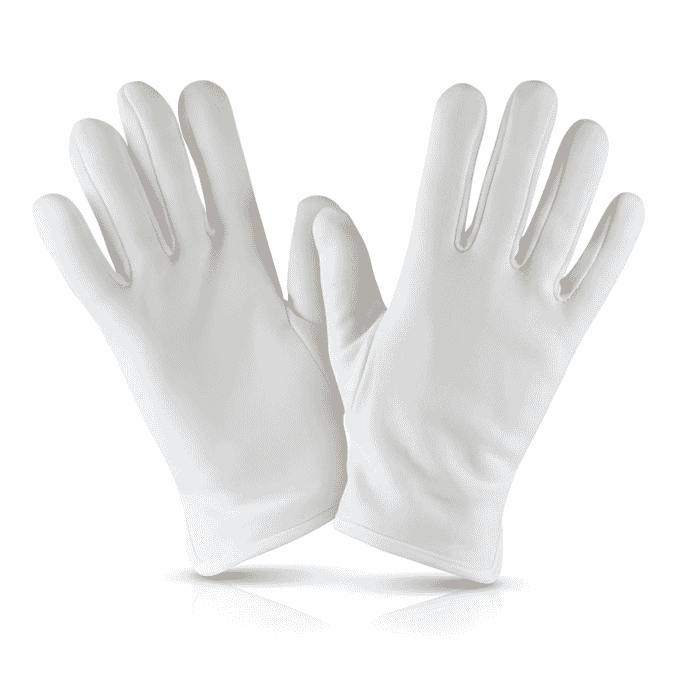 silipos gel therapy gloves