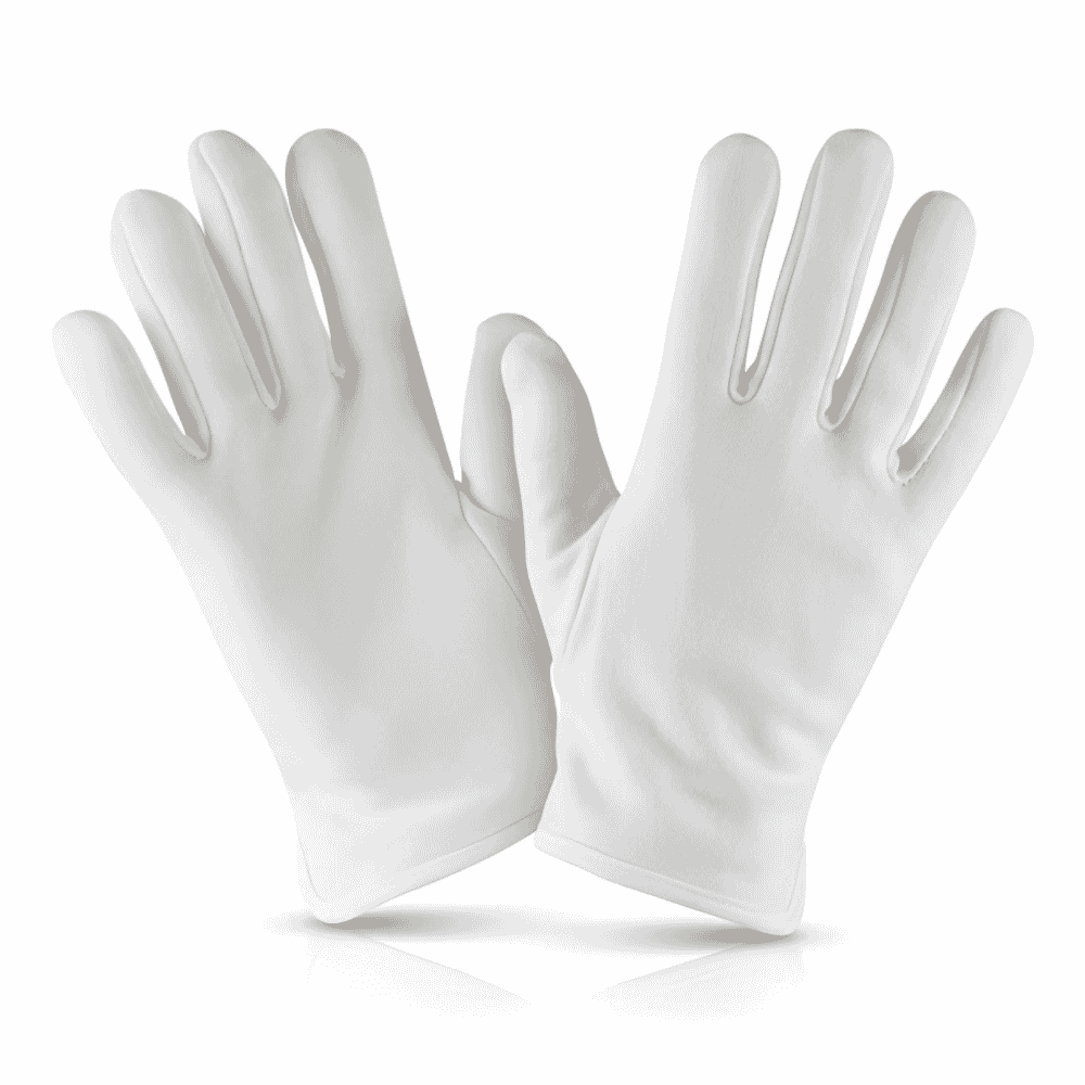 Silipos Gel Therapy Gloves
