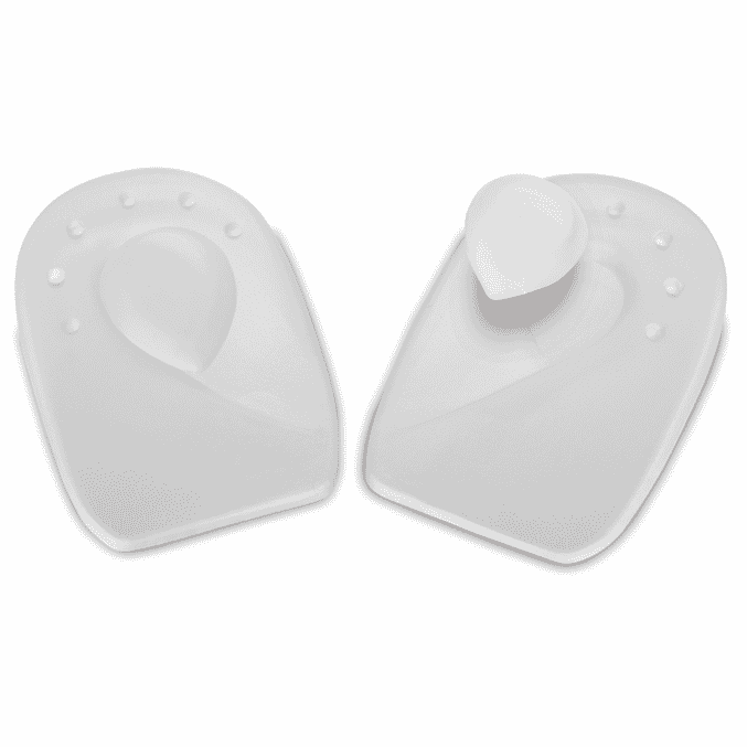 silipos heel spur cushions