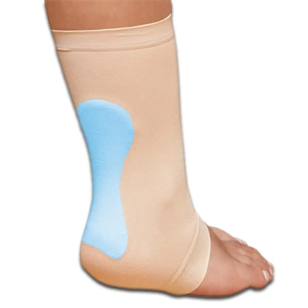 Silopad Achilles Heel Pad