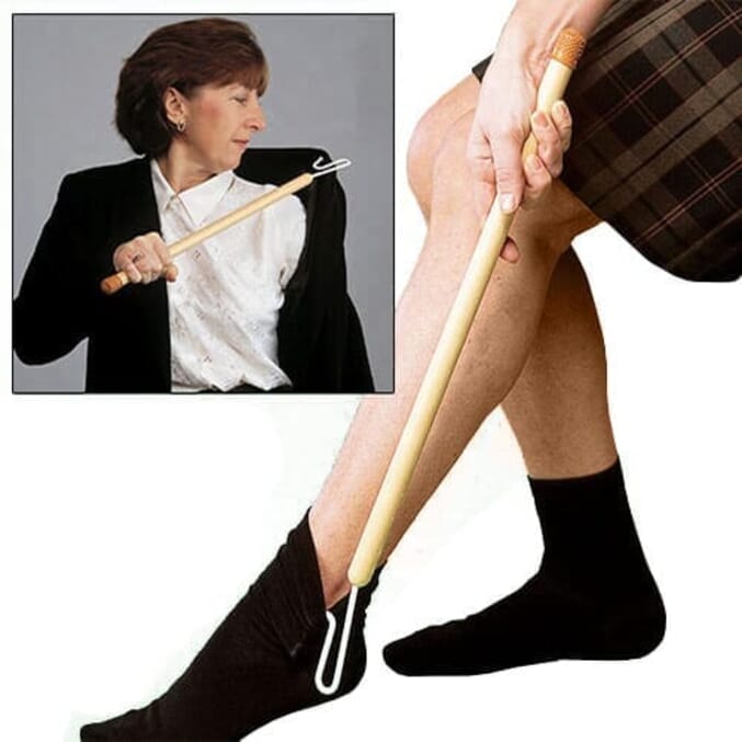 simple easy dresser stick