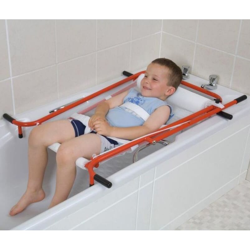 Simplex Bath Tub Coach