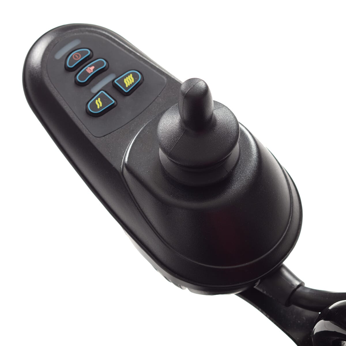 simply fold electric wheelchair 2