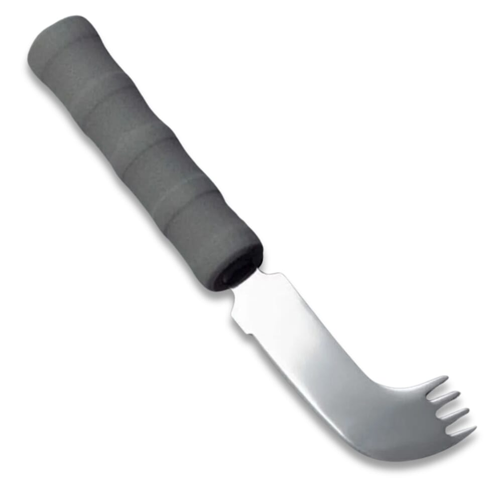 Single-Handed Nelson Knife