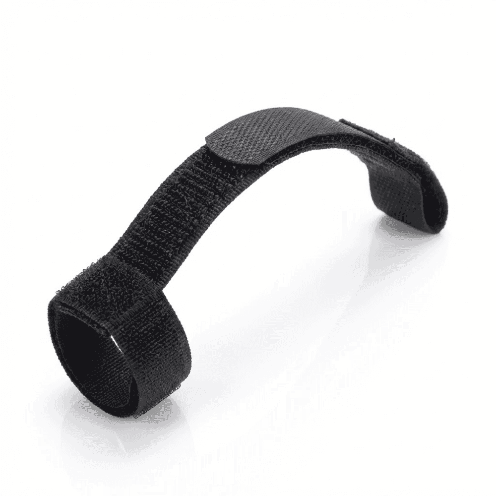 six piece cutlery set with straps strap