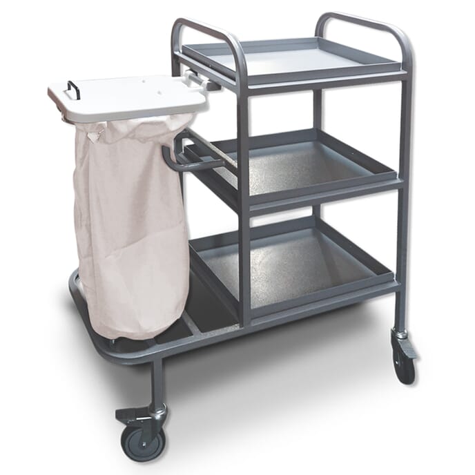 sleep knit bed changing trolley