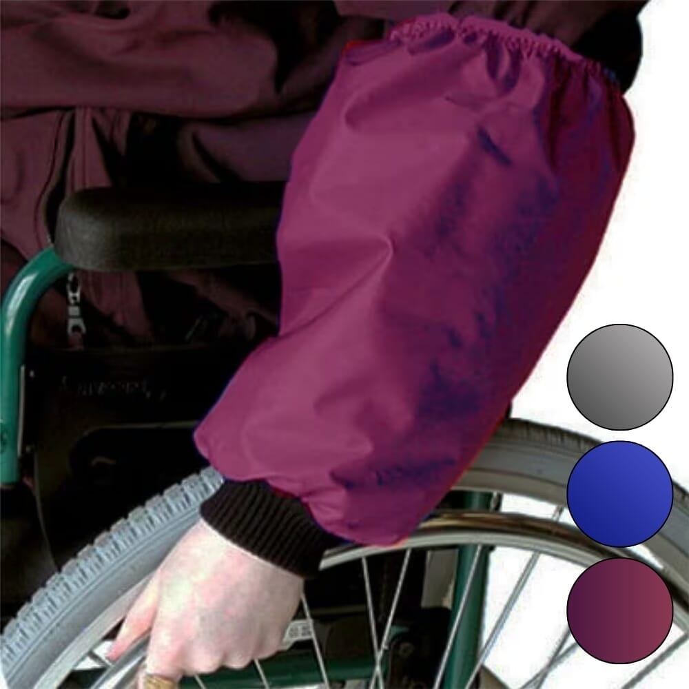 Sleeve Protectors