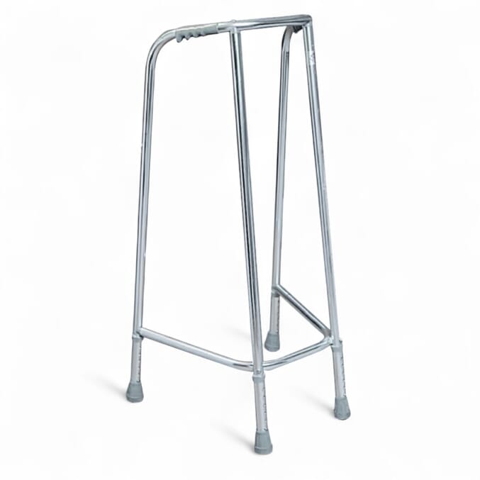 slimline walking frame