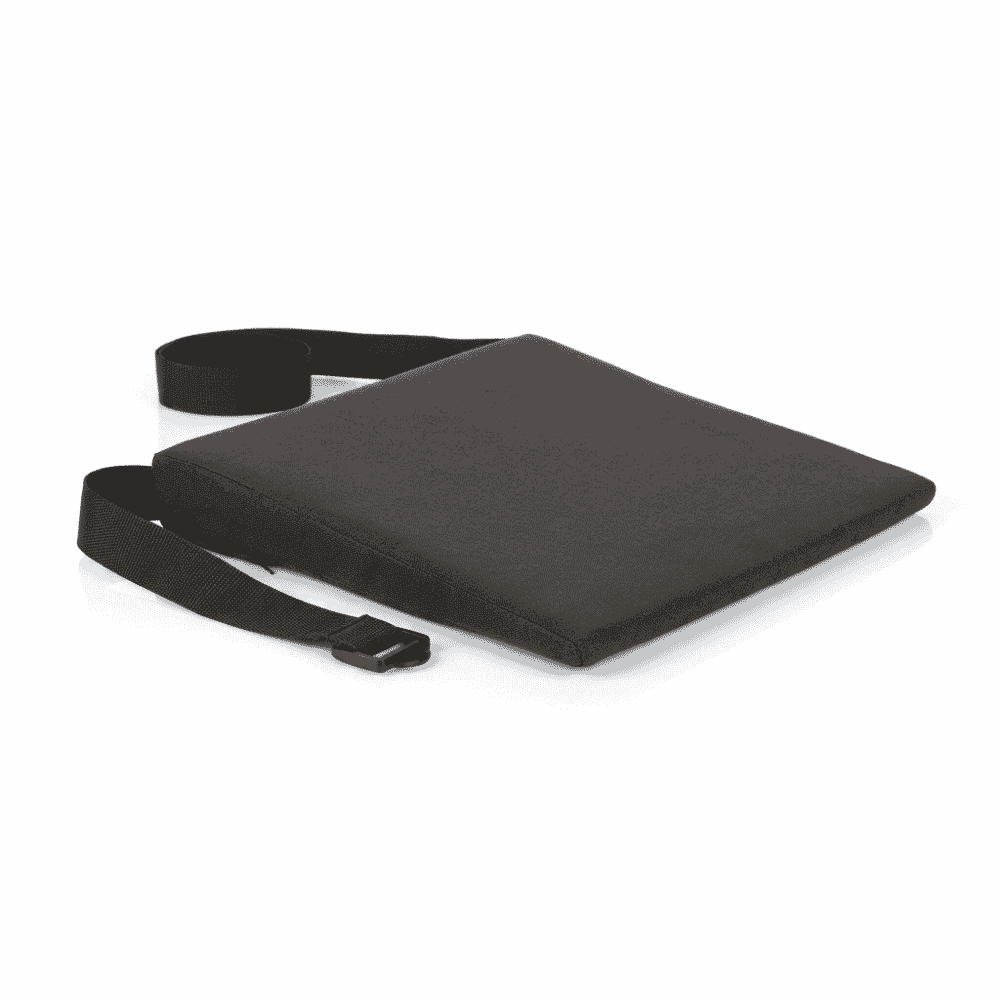 Slimline Wedge Cushion for Cars
