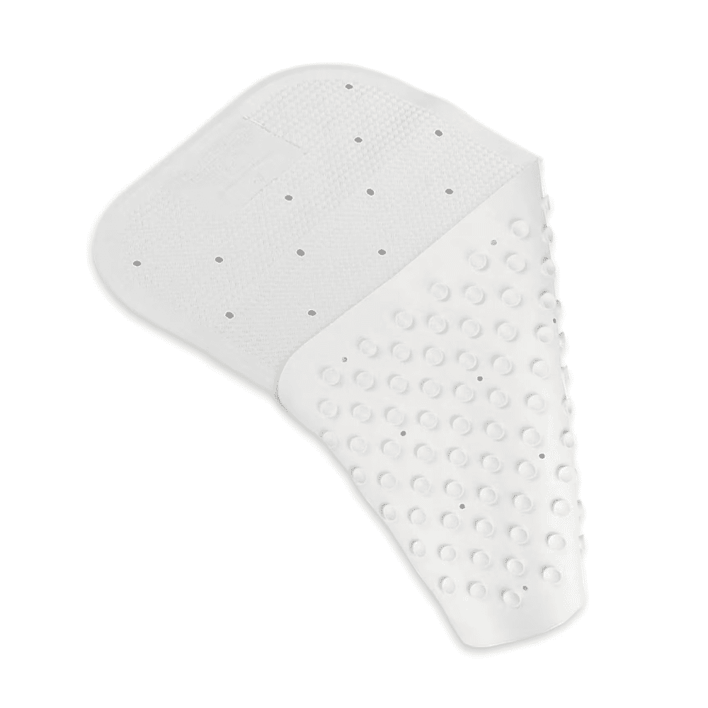 small bath mat suction cups