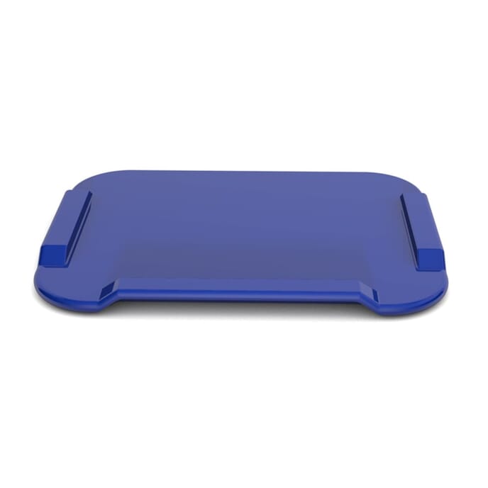 small non slip board blue