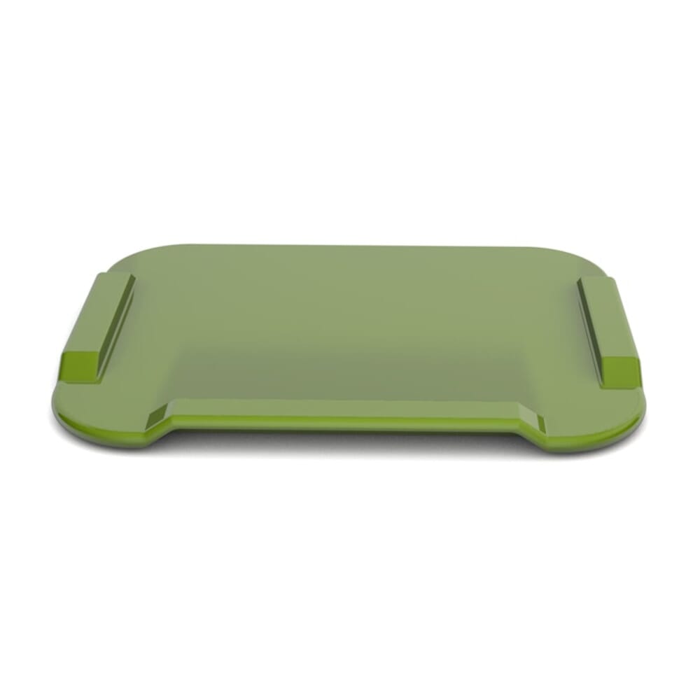 small non slip board green