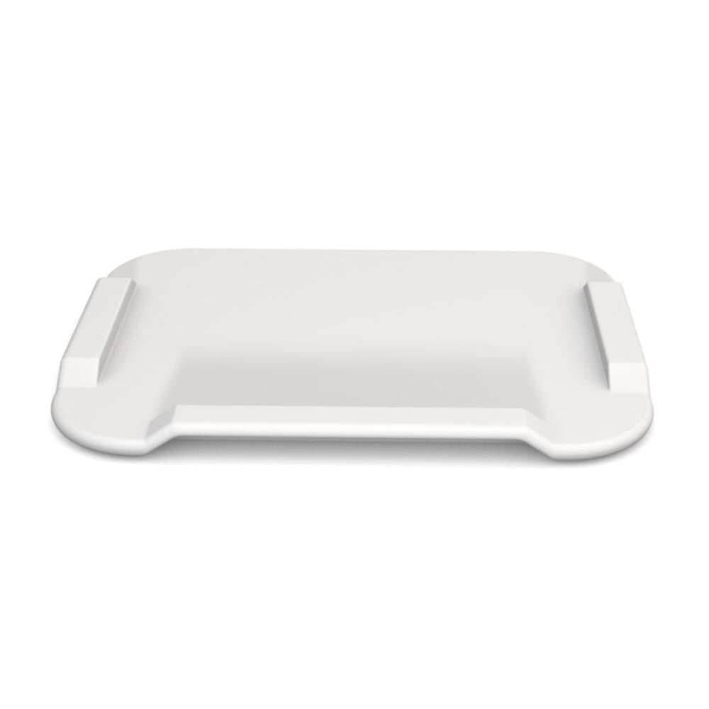 small non slip board white