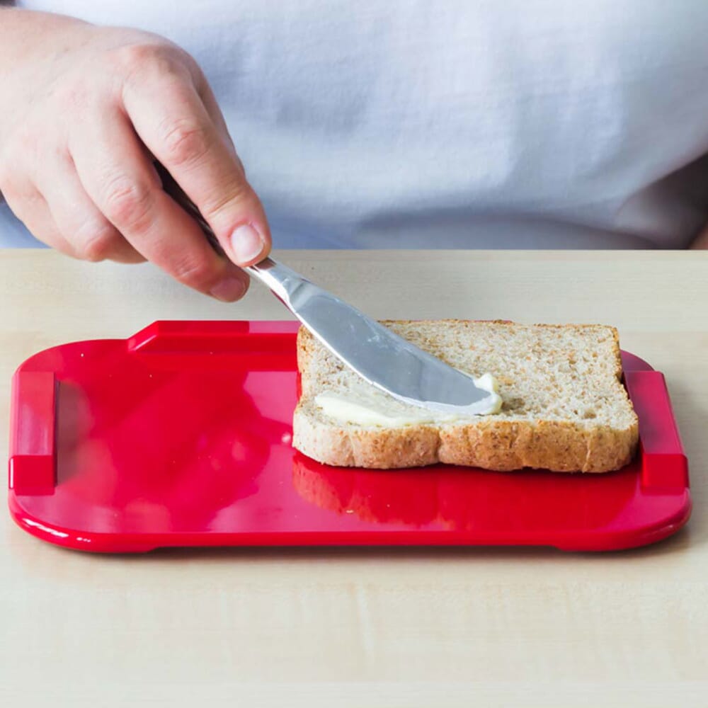 small non slip board