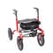 Small Trionic Rollator Walker