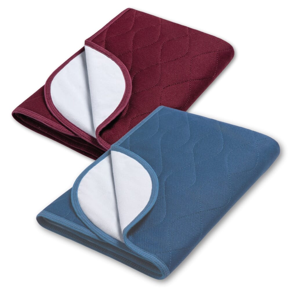 Small Washable Chair Pad