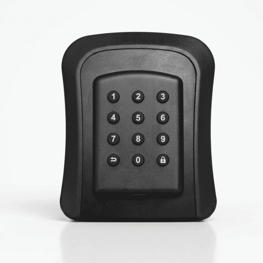 Smart Key Safe