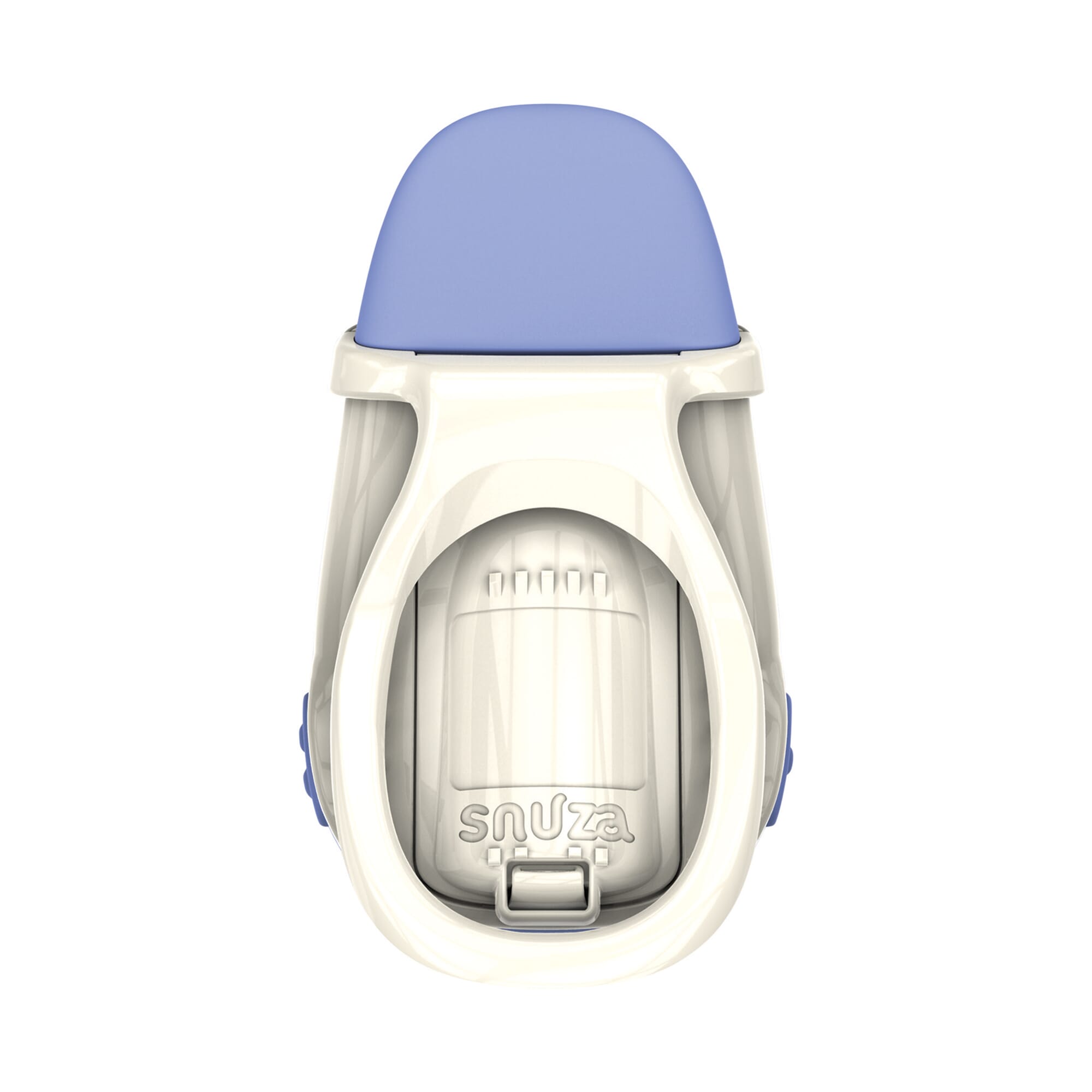 snuza hero md portable baby breathing monitor 2