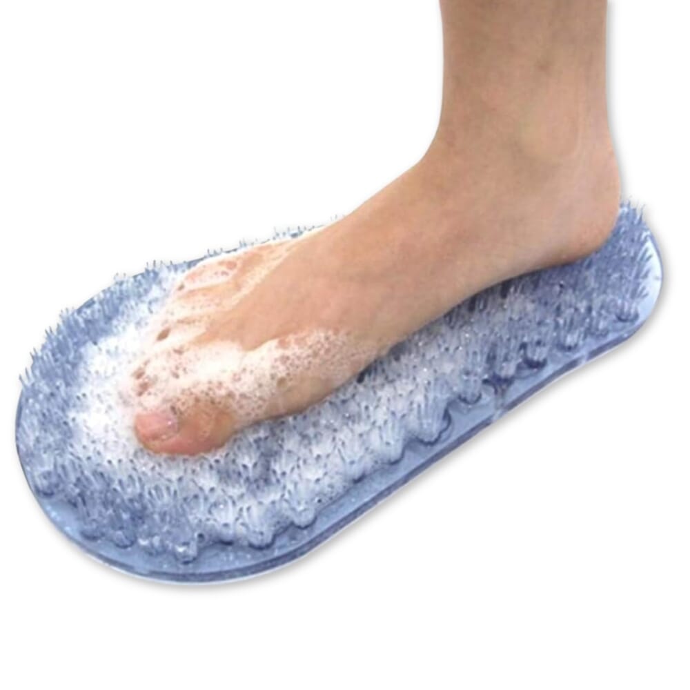 soapy soles lifestyle