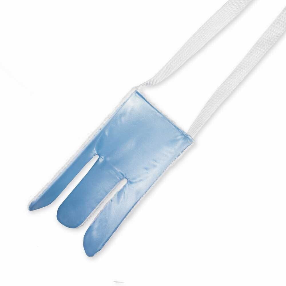 sock hose aid detail