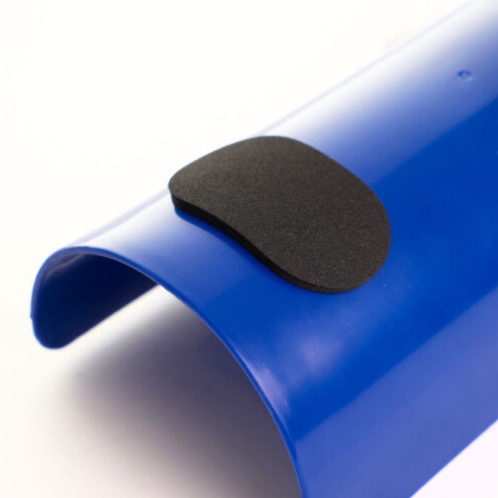 sock puller upper aid foam