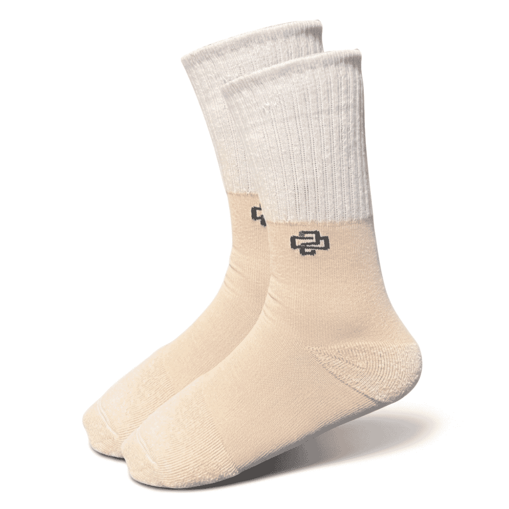 sockbuddys copper compression socks copper pair