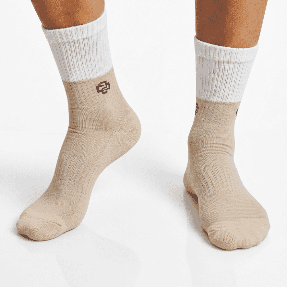 SockBuddys Copper Compression Socks