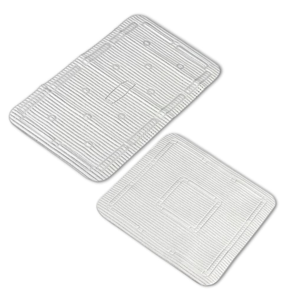 Soft-Feel Bath and Shower Mat