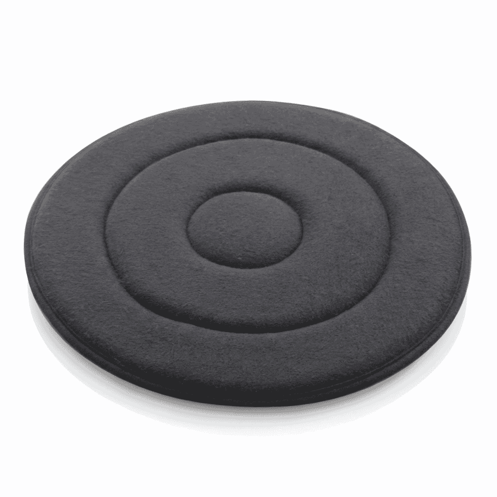 Soft Swivelling Car Seat