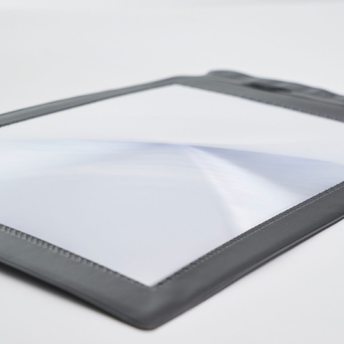 soft touch page magnifier close up