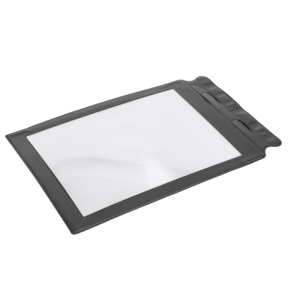 soft touch page magnifier in full