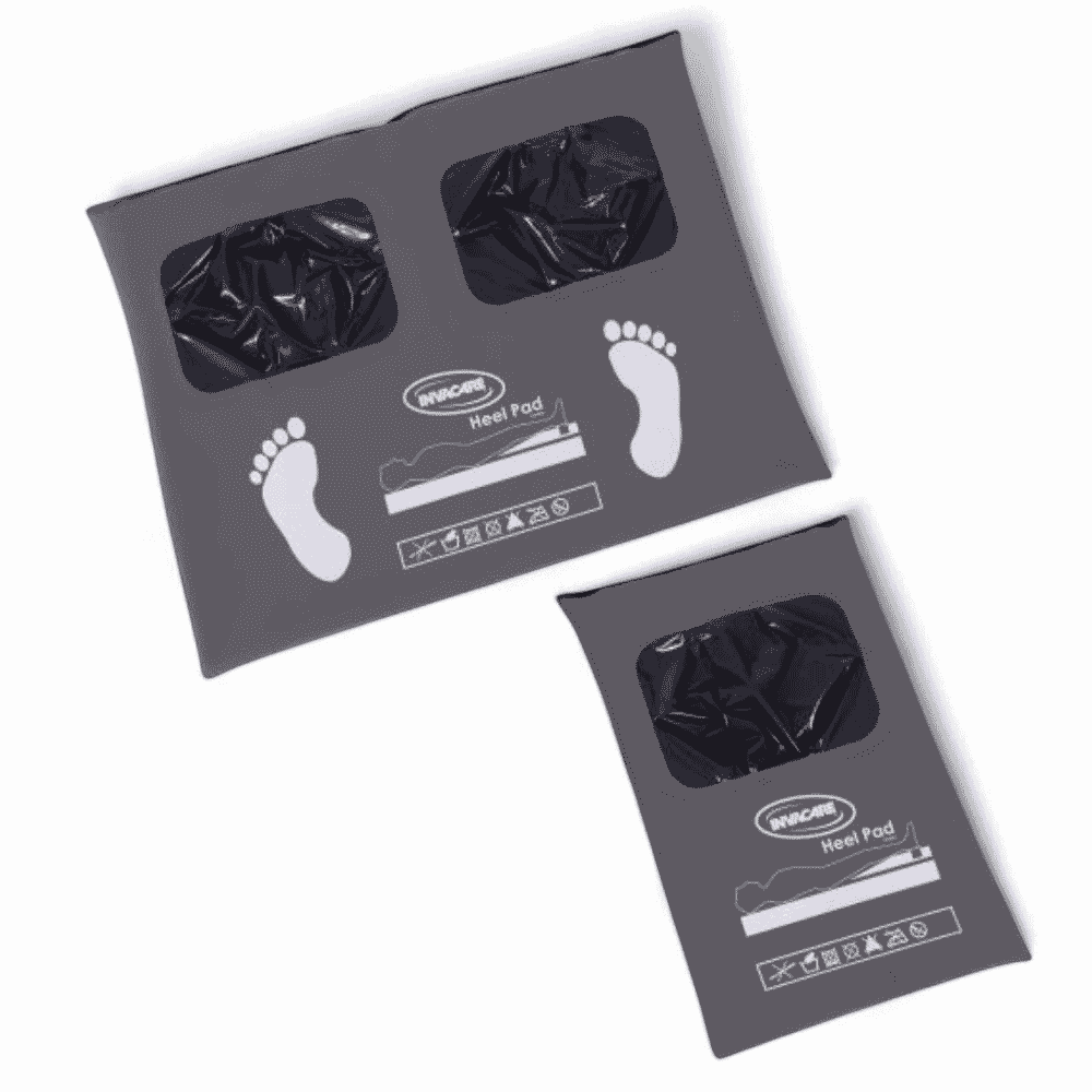 Softform Gel Heelpad