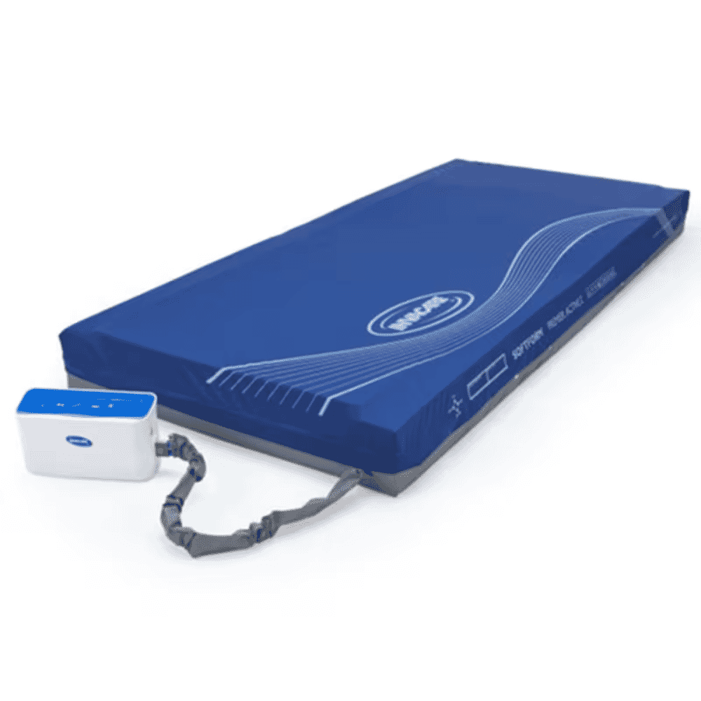 View Softform Premier Active 2 Airflow Mattress 85cm information
