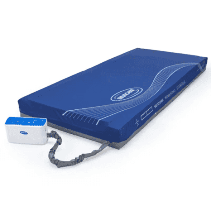 softform premier active 2 airflow mattress