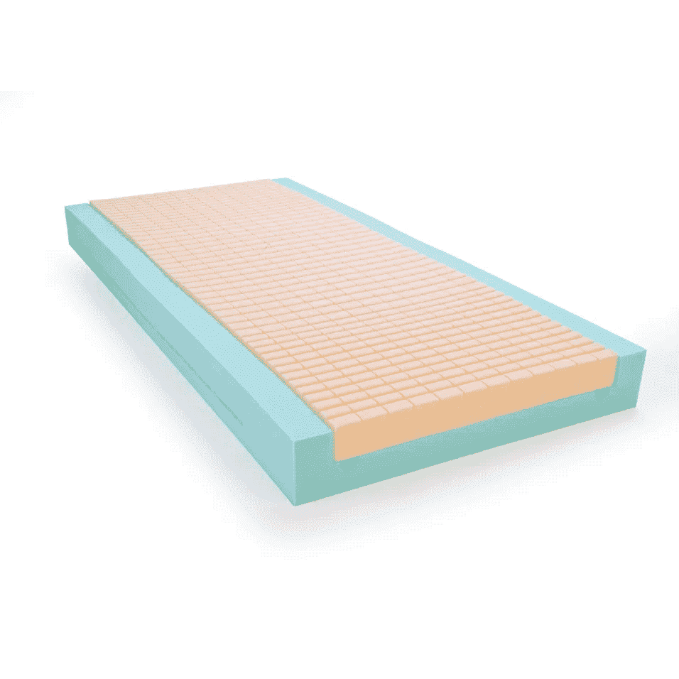 Softform Premier Activecare Hybrid System