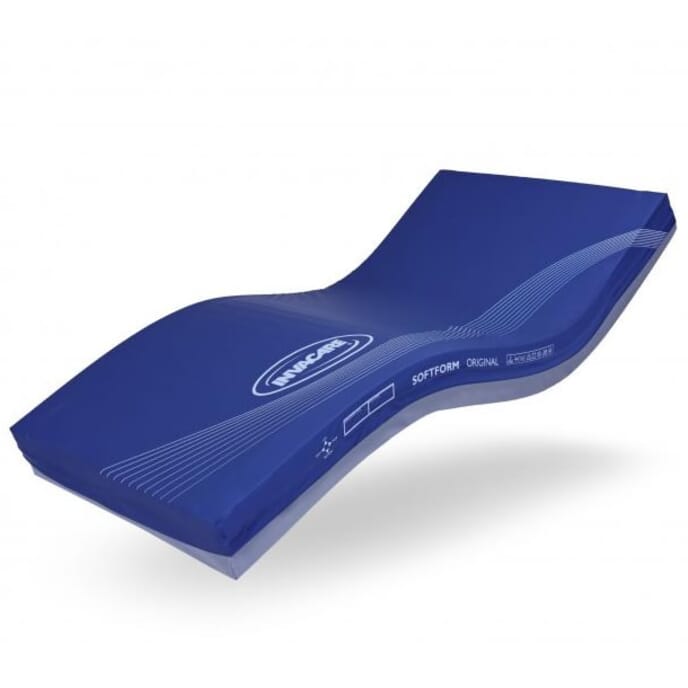 softform premier original mattress