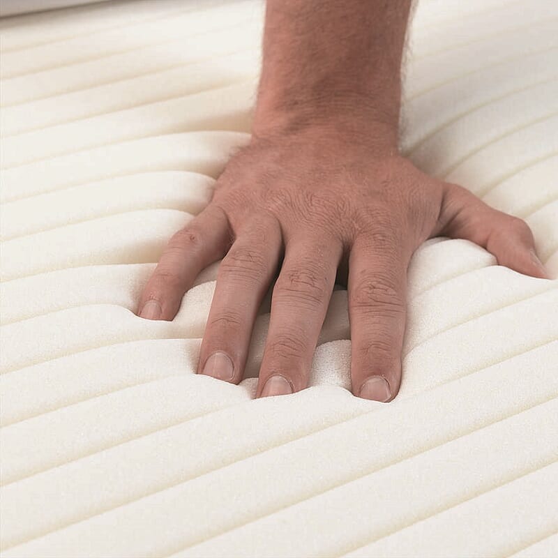 softform premier visco foam mattress foam