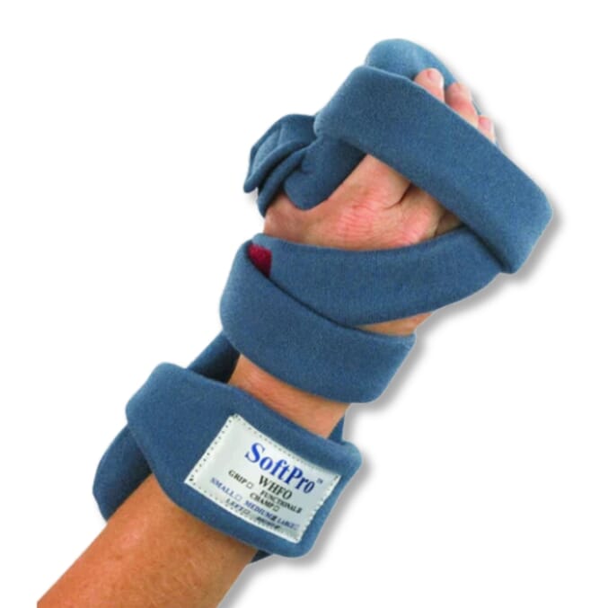 softpro functional resting whfo