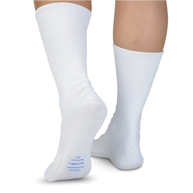 View Softsock Diabetic Gel Socks Softsock Diabetic Gel Socks Medium information