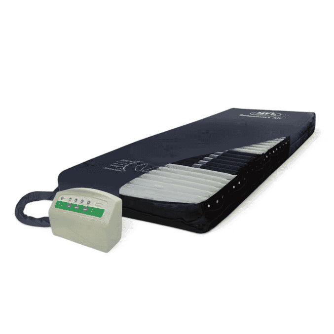 solacium 1 airflow mattress