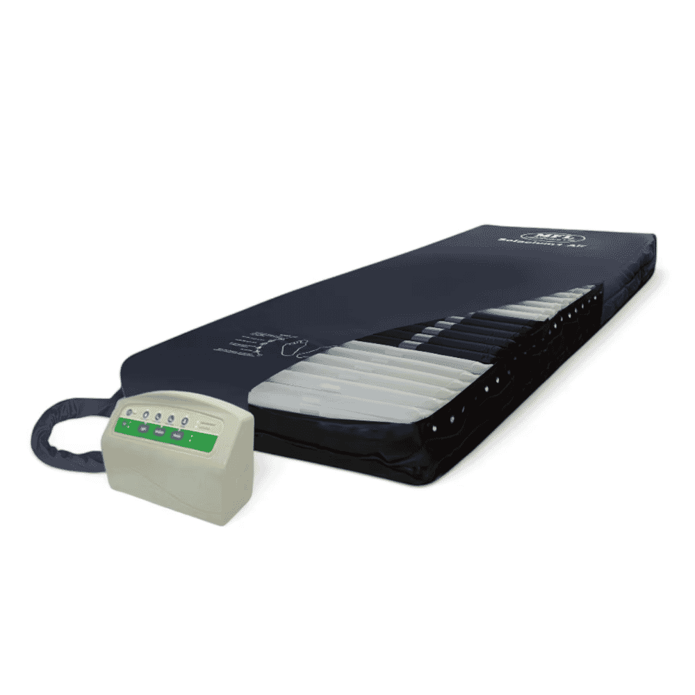 Solacium 1 Airflow Mattress