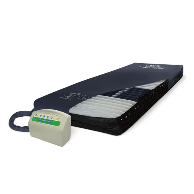 solacium 1 pressure relief mattress