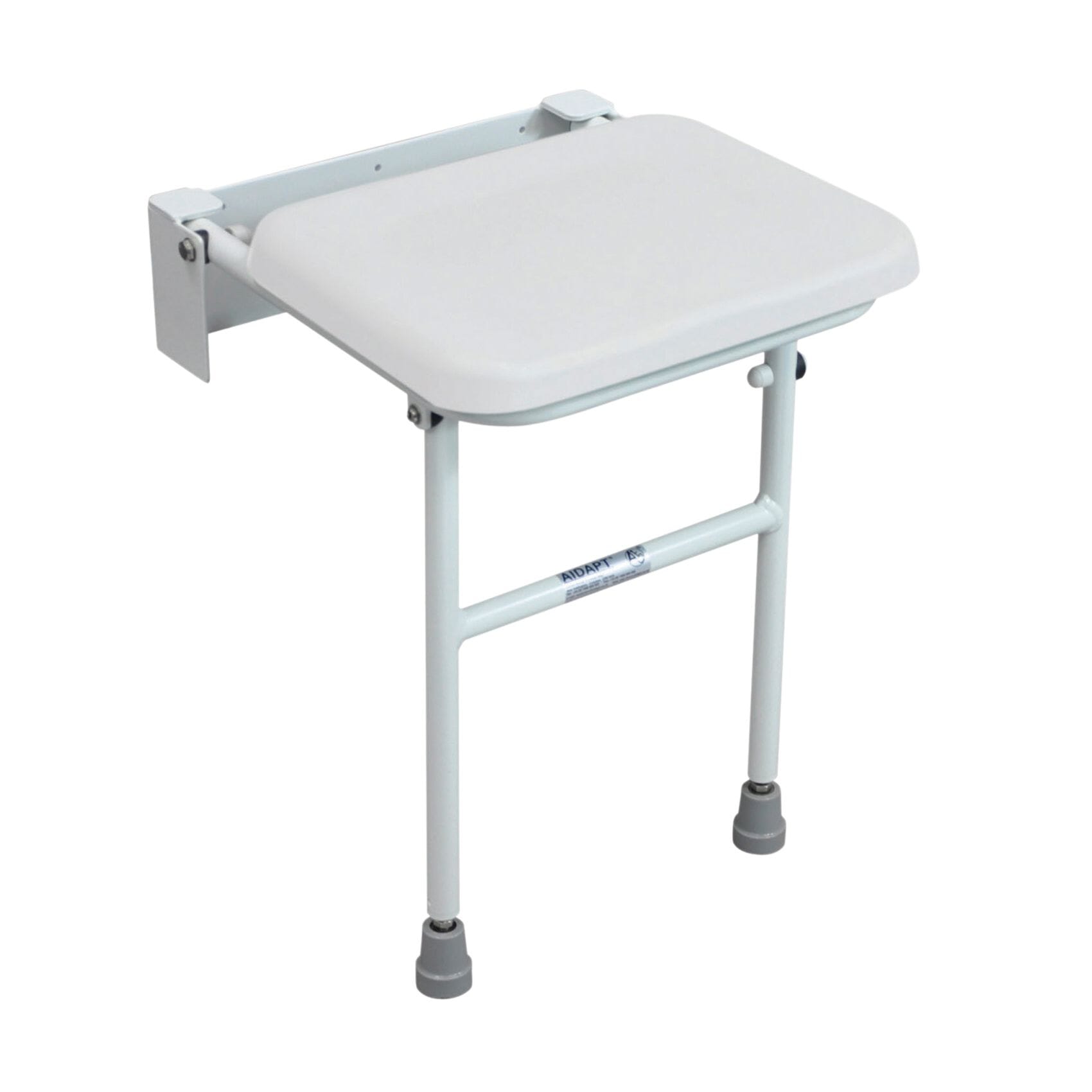 Solo Compact Padded Shower Seat