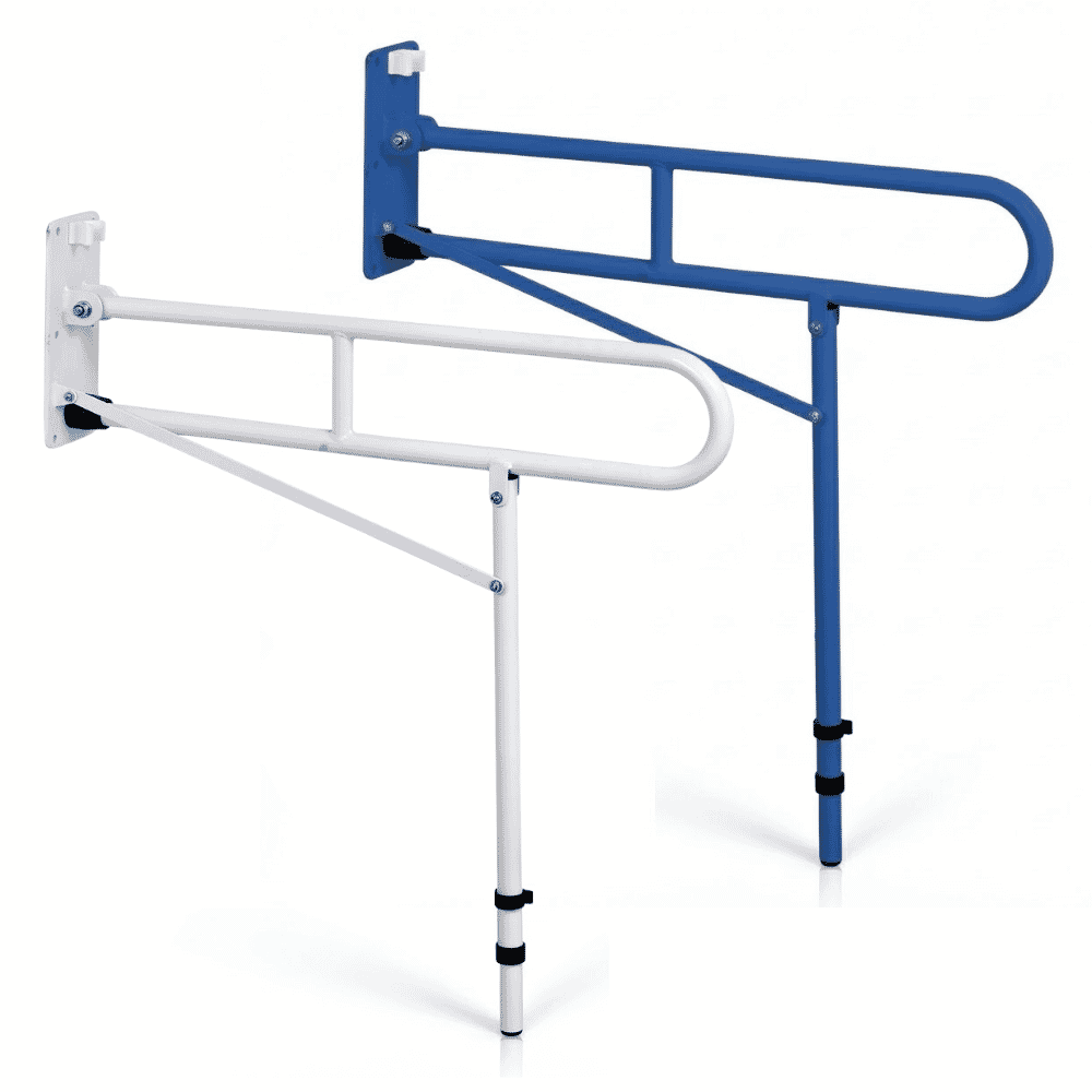 Solo Contract Hinged Arm Support