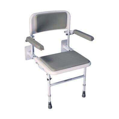 Solo Deluxe Shower Seat