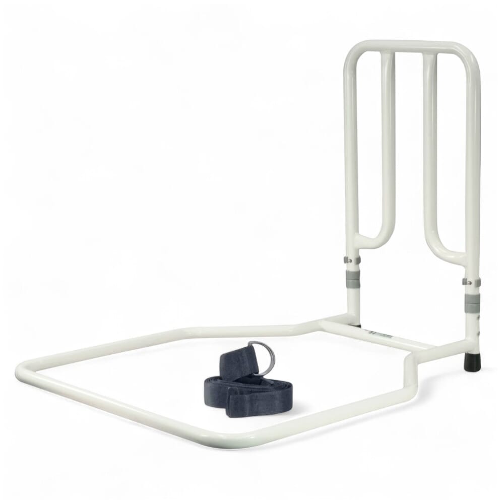 View Solo Fixed Height Bed Grab Rail information